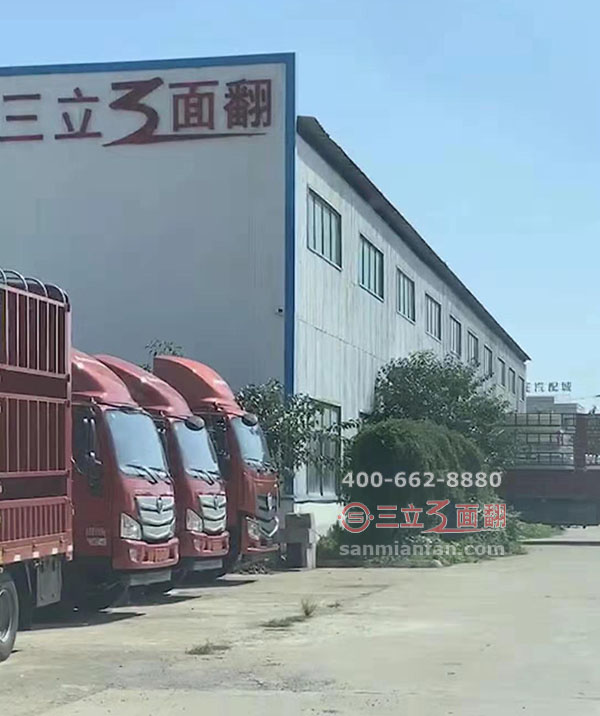兩面翻LED三翻轉(zhuǎn)廣告牌哪些部件易出現(xiàn)故障問(wèn)題 